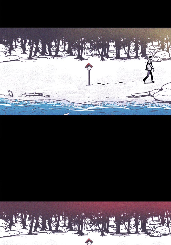 Read Pigpen (en) Manga Online