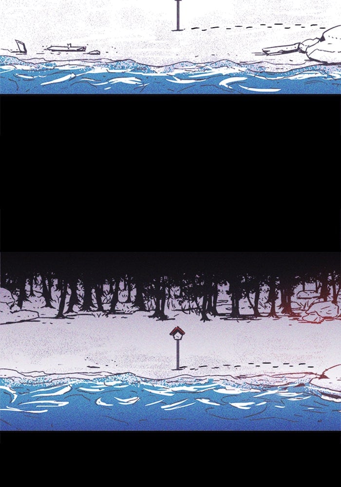 Read Pigpen (en) Manga Online