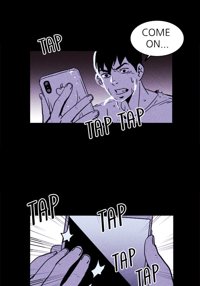 Read Pigpen (en) Manga Online