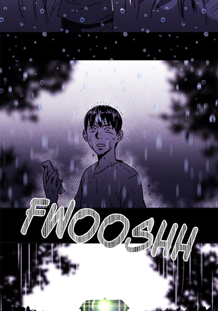 Read Pigpen (en) Manga Online