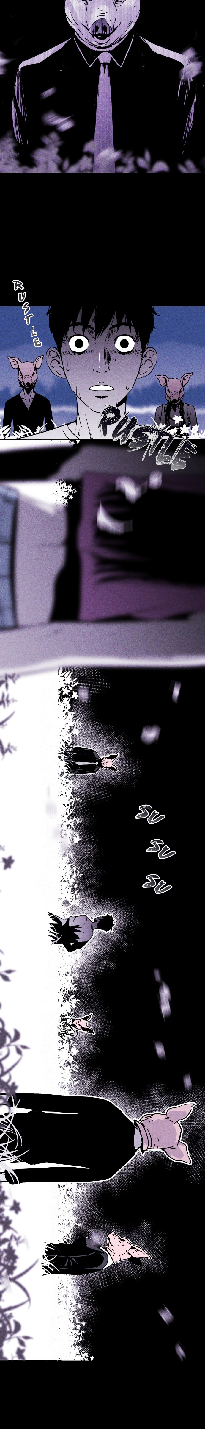 Read Pigpen (en) Manga Online