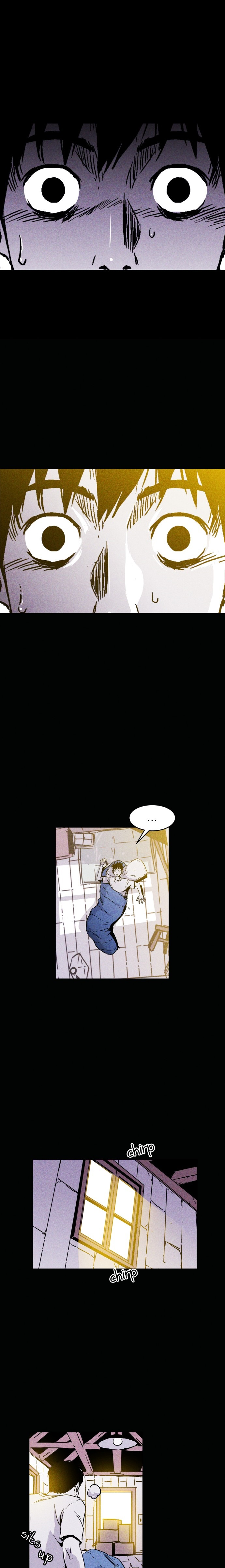 Read Pigpen (en) Manga Online