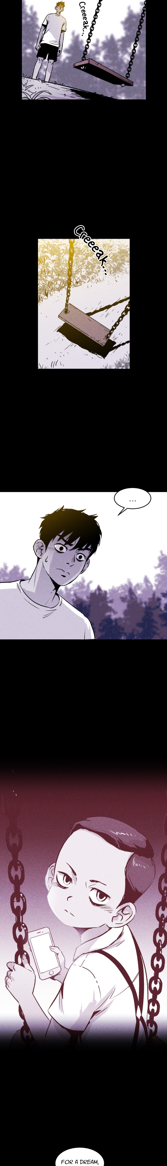 Read Pigpen (en) Manga Online