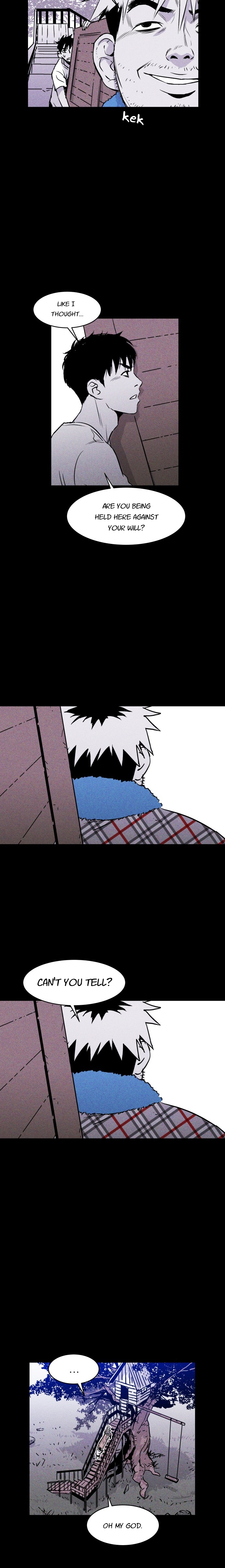 Read Pigpen (en) Manga Online