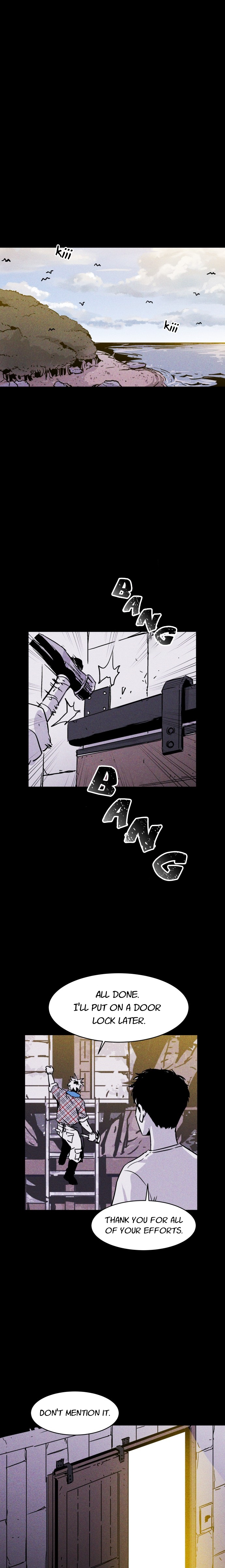 Read Pigpen (en) Manga Online