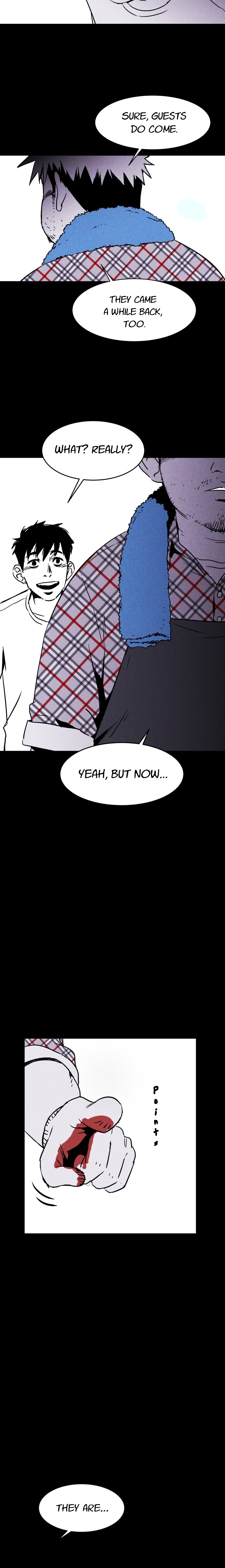 Read Pigpen (en) Manga Online