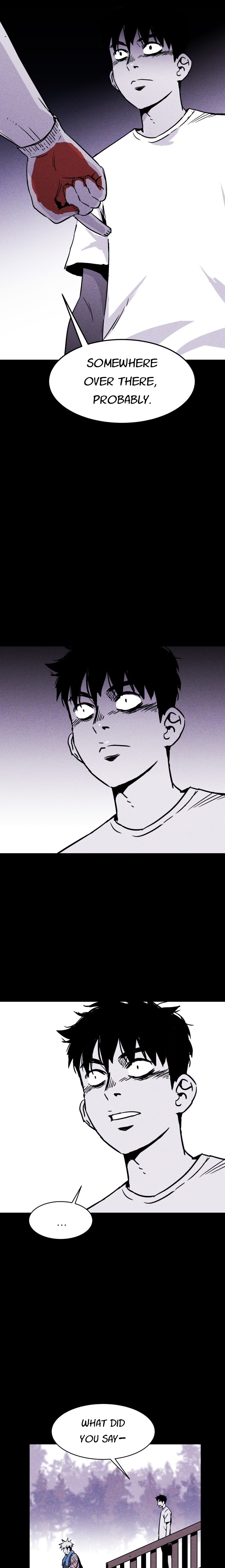 Read Pigpen (en) Manga Online