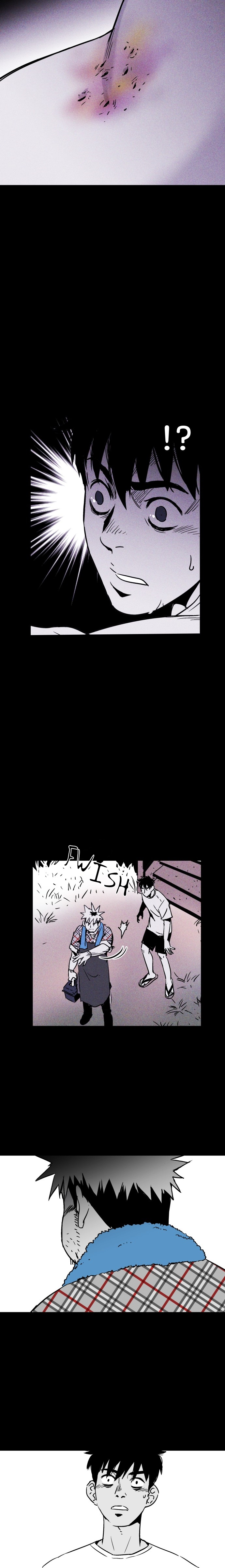 Read Pigpen (en) Manga Online