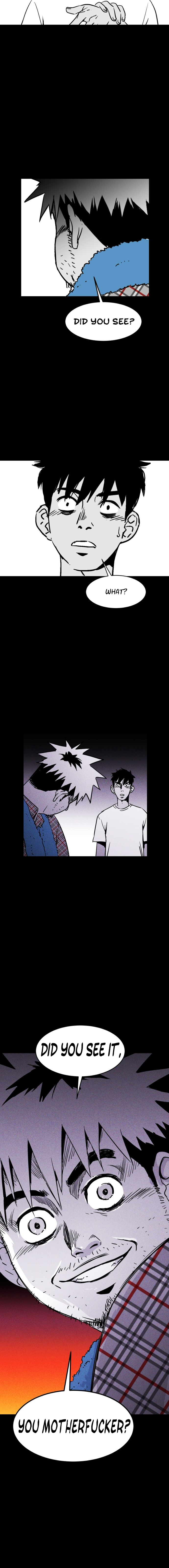 Read Pigpen (en) Manga Online