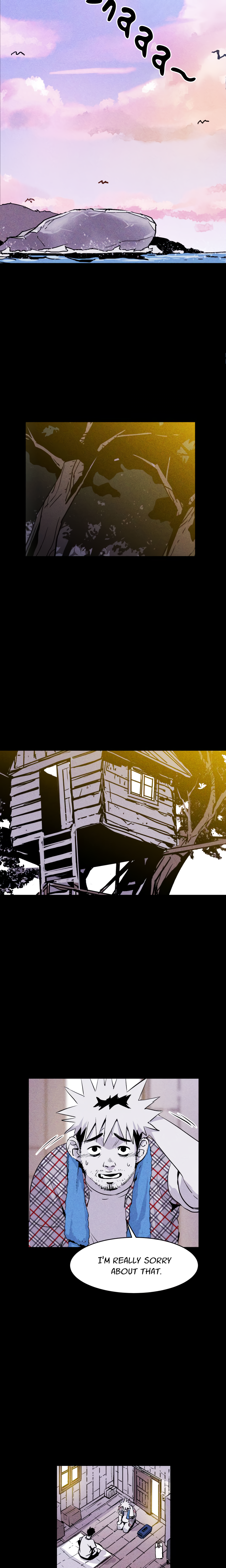 Read Pigpen (en) Manga Online