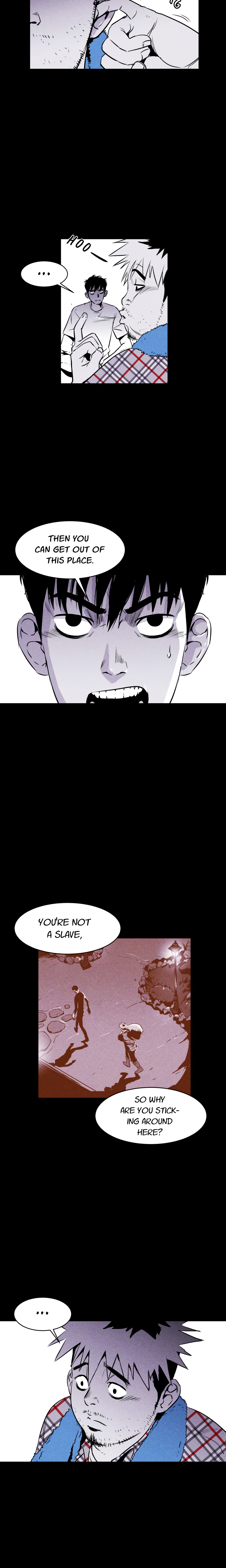 Read Pigpen (en) Manga Online