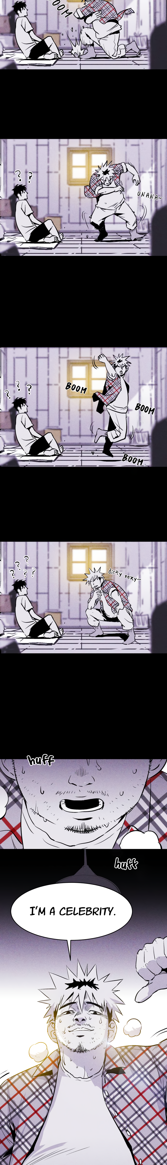 Read Pigpen (en) Manga Online