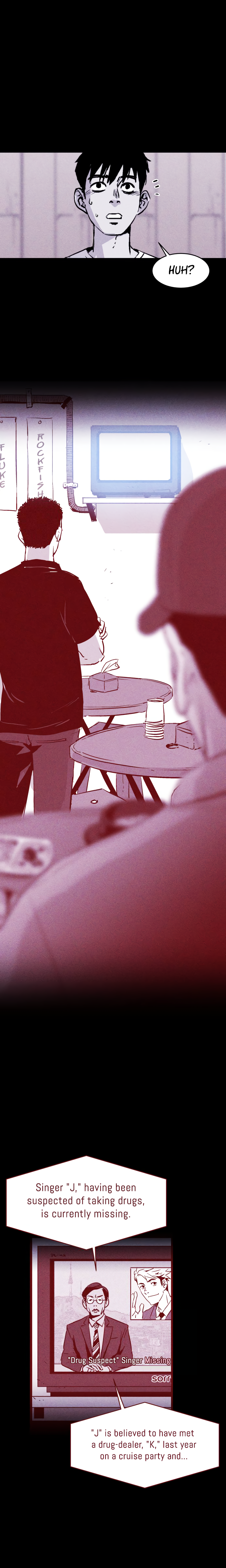 Read Pigpen (en) Manga Online