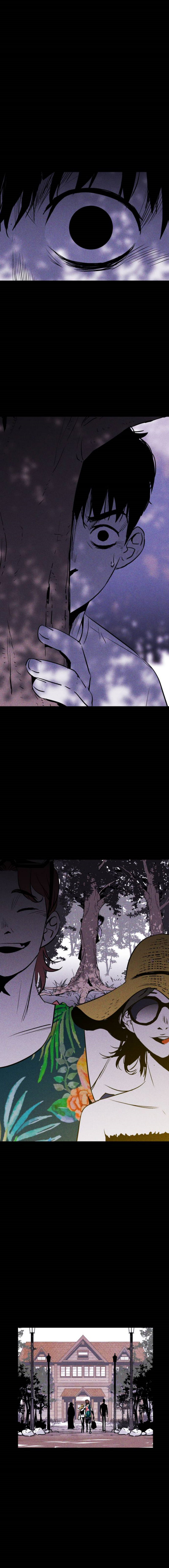 Read Pigpen (en) Manga Online