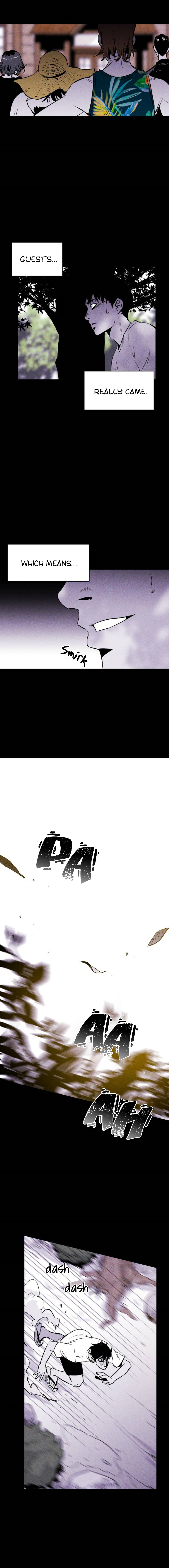 Read Pigpen (en) Manga Online