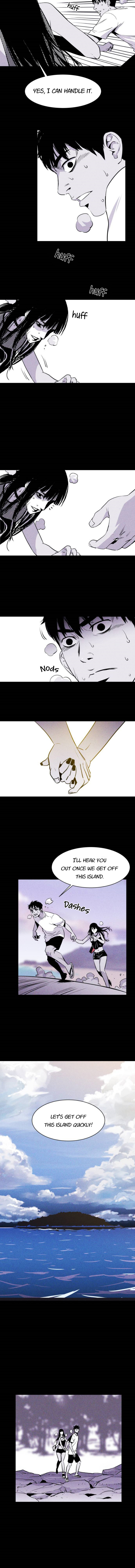 Read Pigpen (en) Manga Online