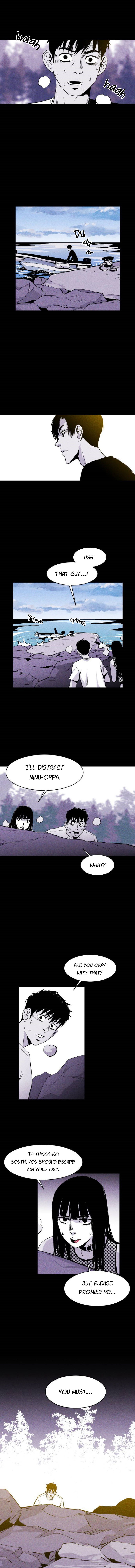 Read Pigpen (en) Manga Online