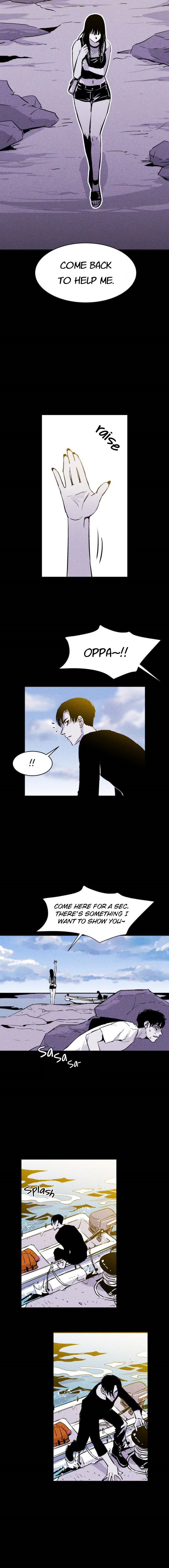 Read Pigpen (en) Manga Online