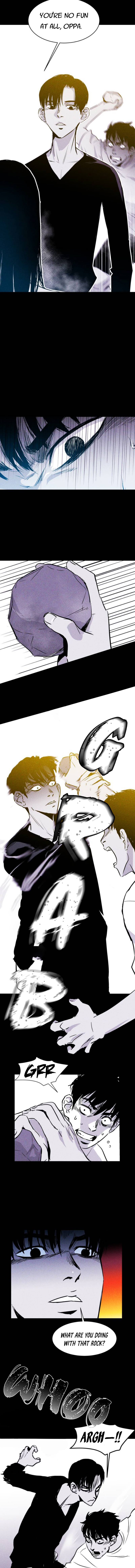 Read Pigpen (en) Manga Online