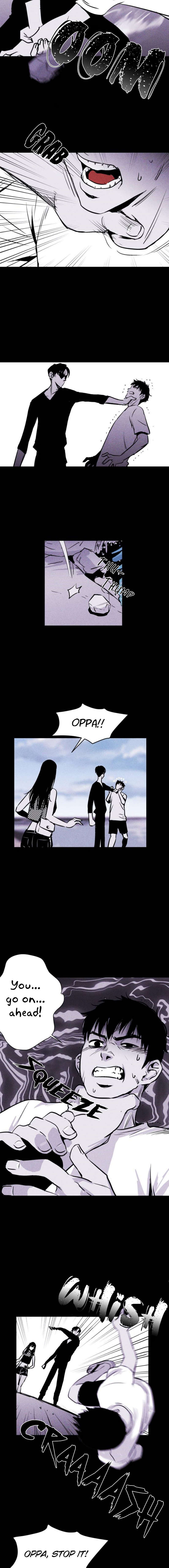 Read Pigpen (en) Manga Online