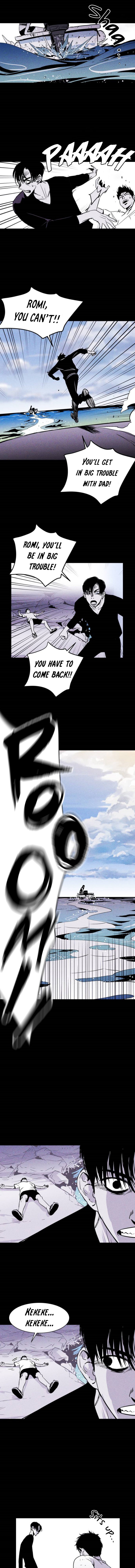 Read Pigpen (en) Manga Online