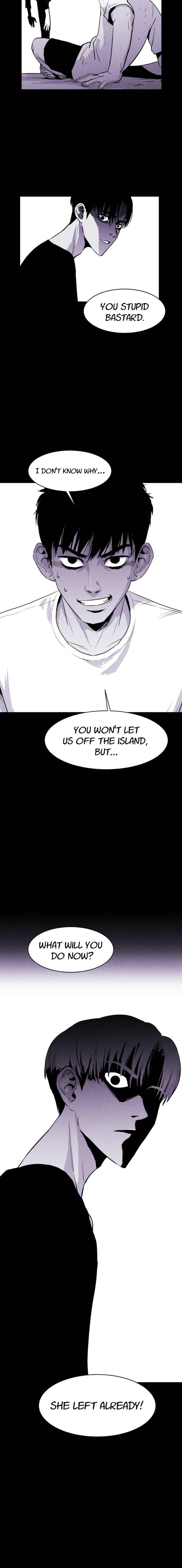 Read Pigpen (en) Manga Online