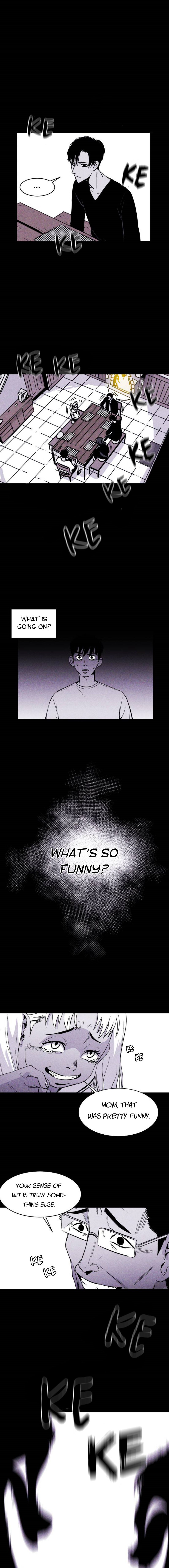 Read Pigpen (en) Manga Online