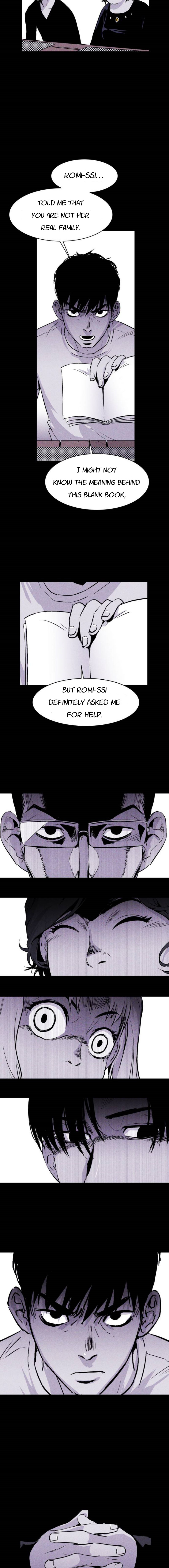 Read Pigpen (en) Manga Online