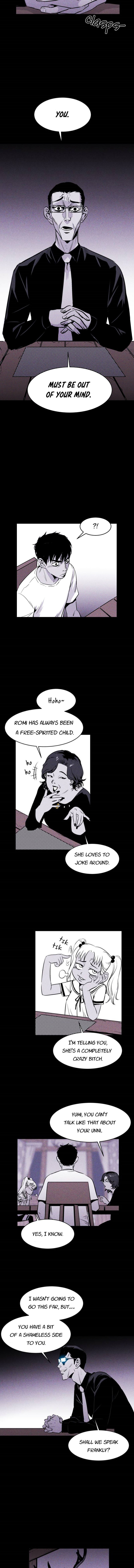 Read Pigpen (en) Manga Online