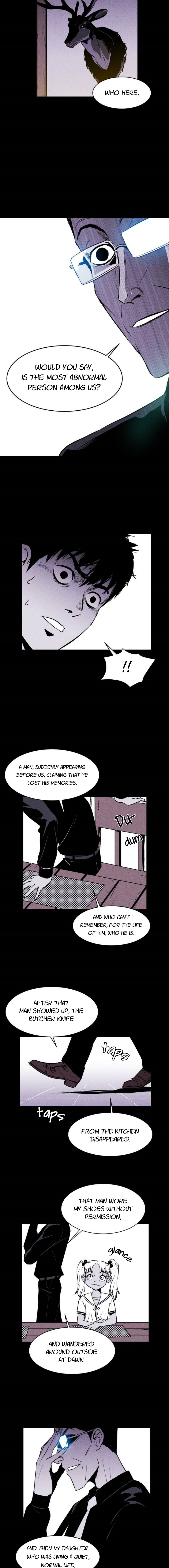 Read Pigpen (en) Manga Online