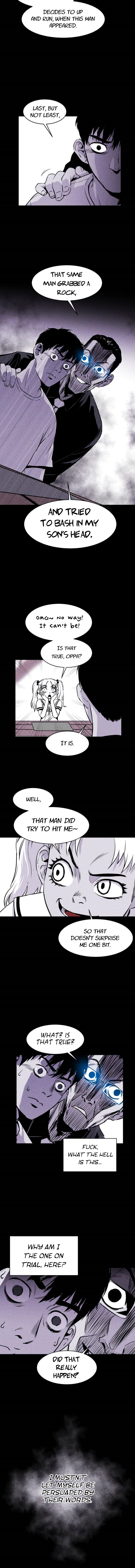 Read Pigpen (en) Manga Online