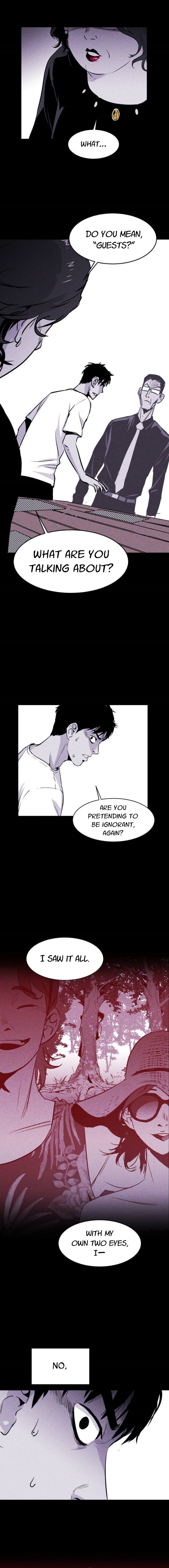 Read Pigpen (en) Manga Online