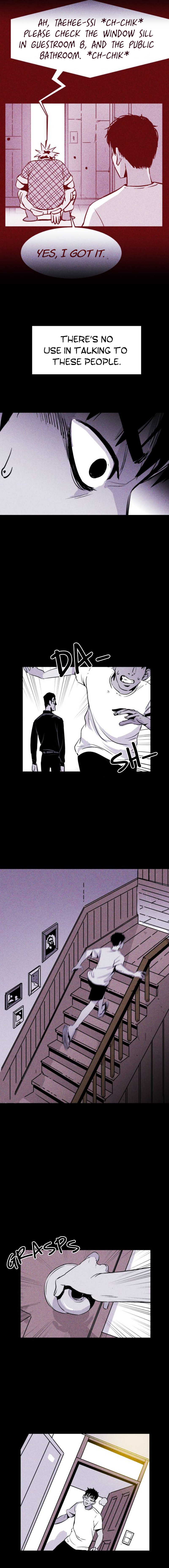 Read Pigpen (en) Manga Online