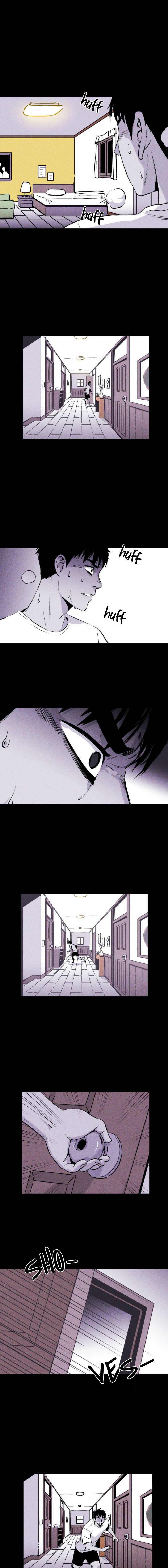 Read Pigpen (en) Manga Online