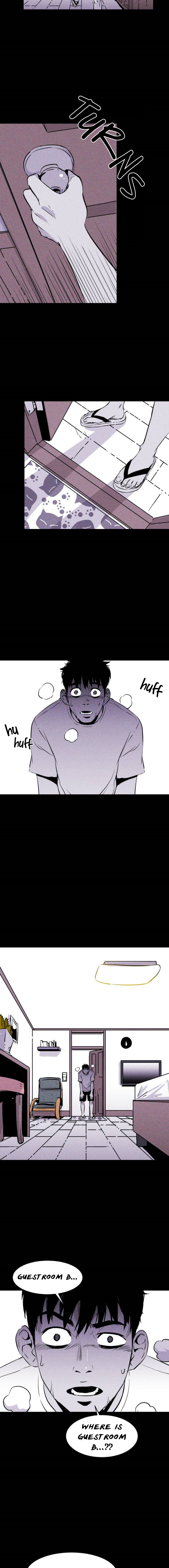 Read Pigpen (en) Manga Online