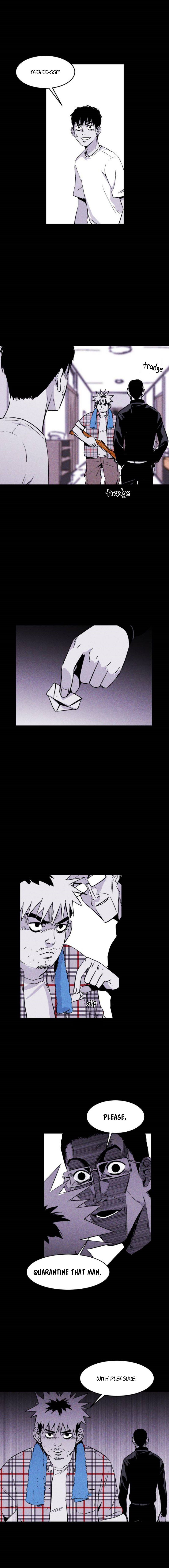 Read Pigpen (en) Manga Online