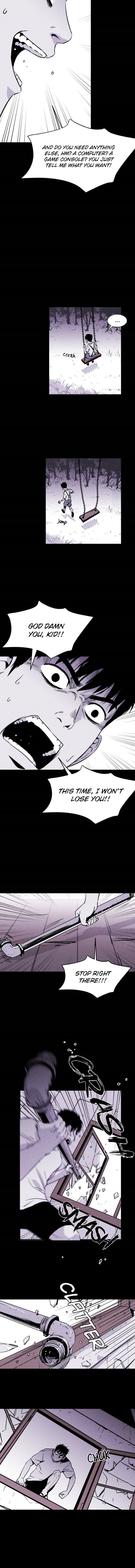 Read Pigpen (en) Manga Online