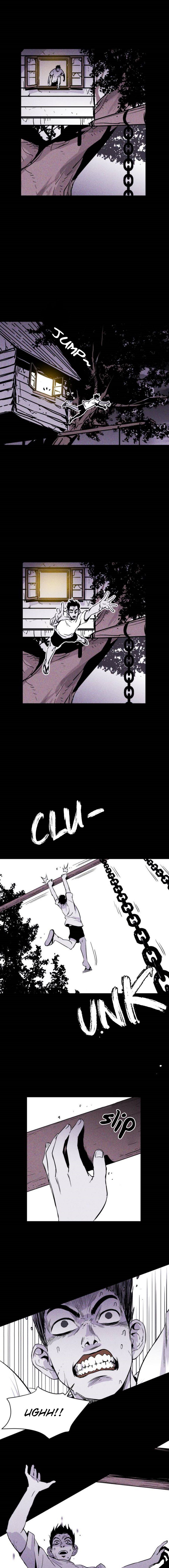 Read Pigpen (en) Manga Online