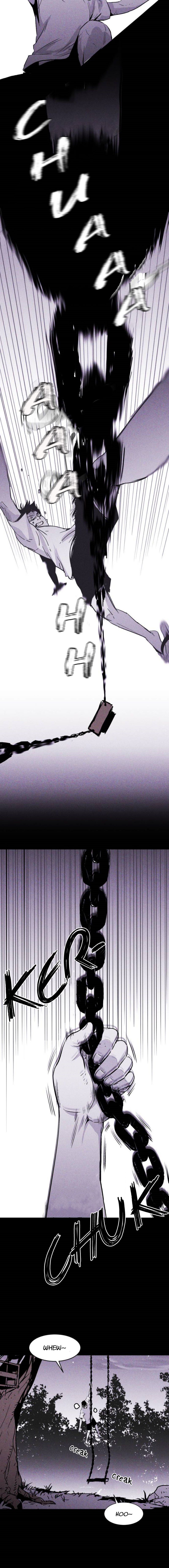 Read Pigpen (en) Manga Online