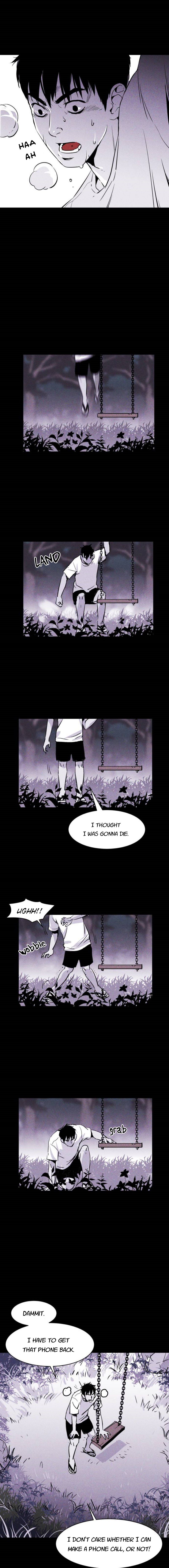 Read Pigpen (en) Manga Online