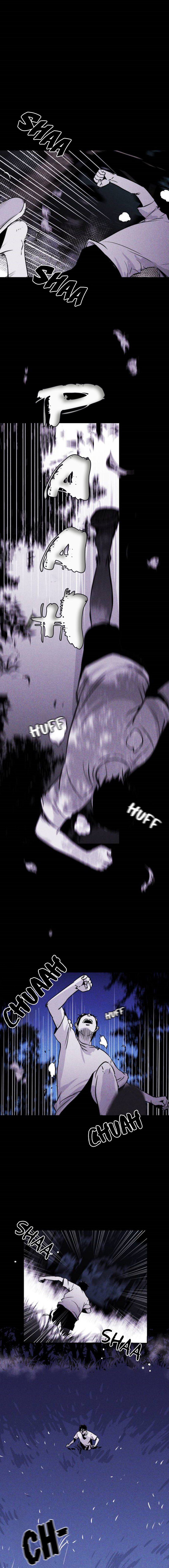 Read Pigpen (en) Manga Online