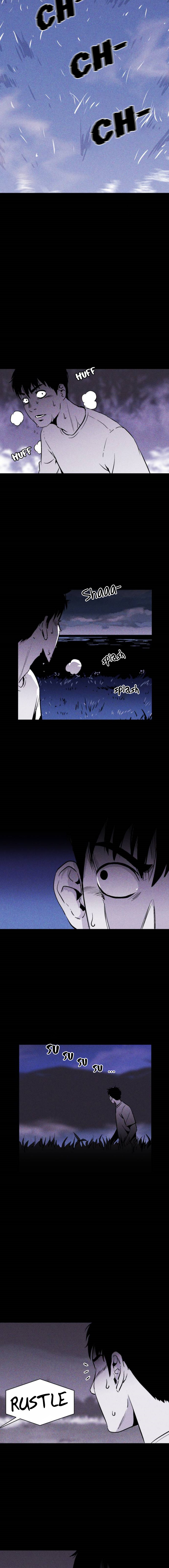 Read Pigpen (en) Manga Online