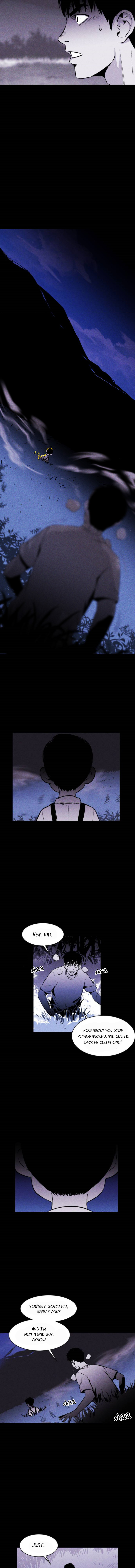 Read Pigpen (en) Manga Online