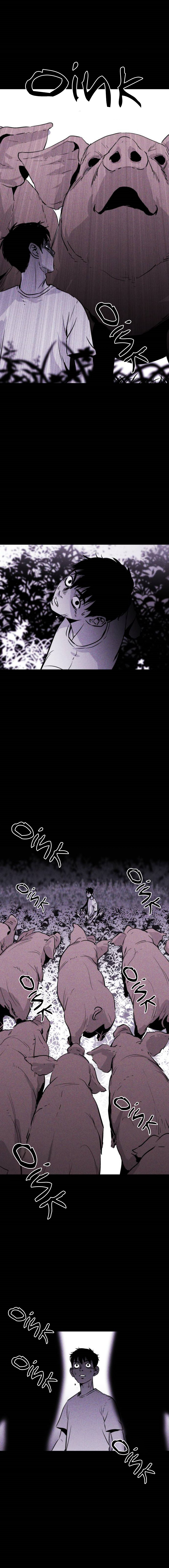 Read Pigpen (en) Manga Online