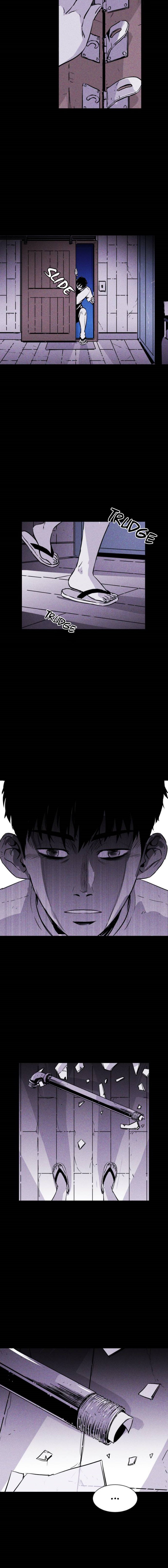 Read Pigpen (en) Manga Online