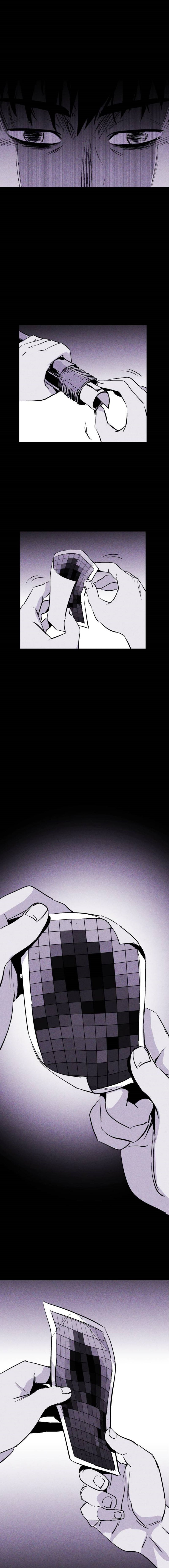 Read Pigpen (en) Manga Online