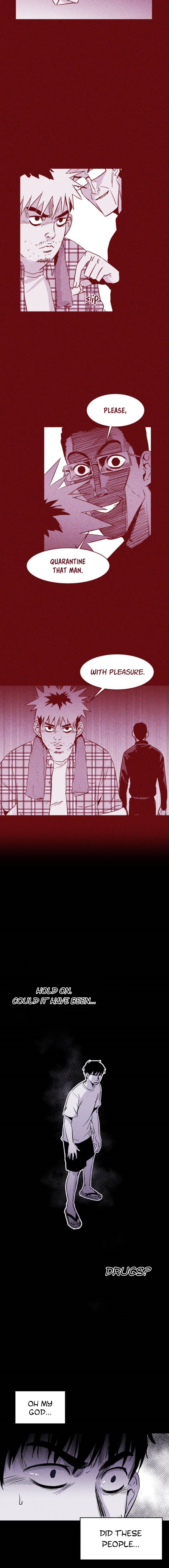 Read Pigpen (en) Manga Online