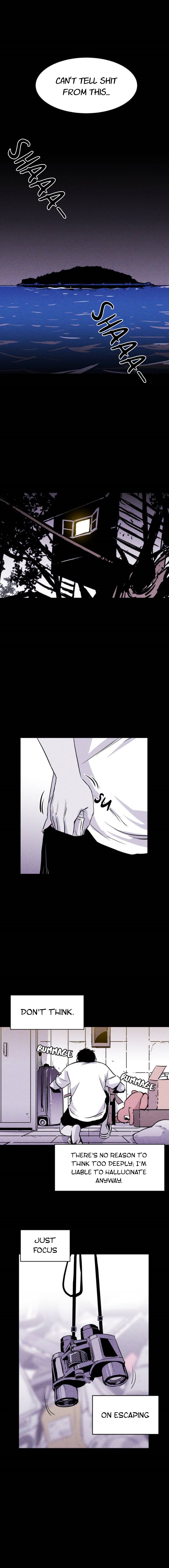 Read Pigpen (en) Manga Online