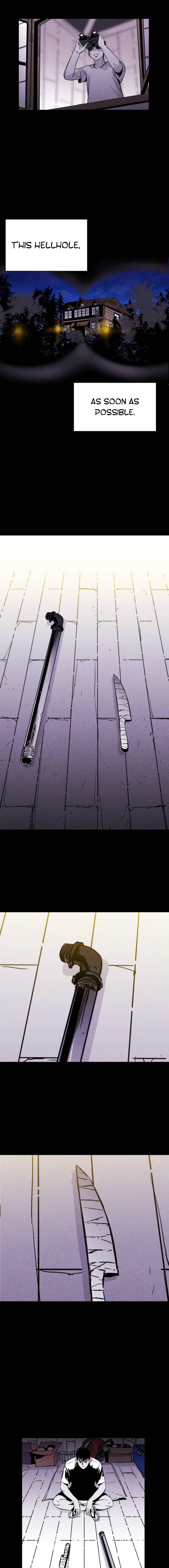 Read Pigpen (en) Manga Online