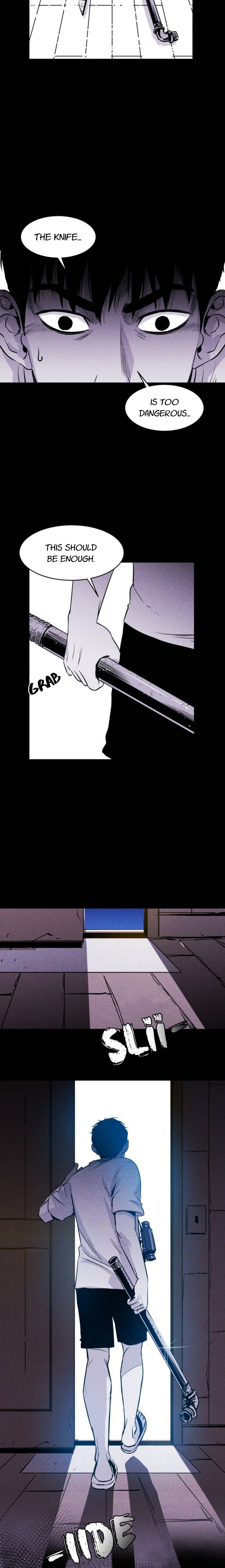 Read Pigpen (en) Manga Online